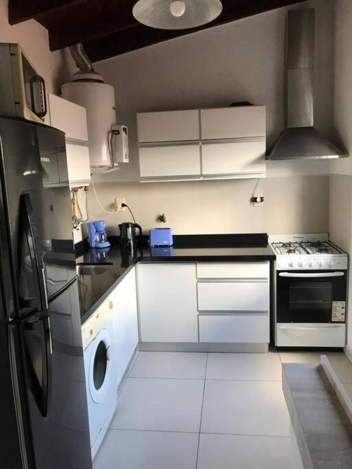 Apartment Dpto Funcional A 5 Min Del Centro En 1er Piso