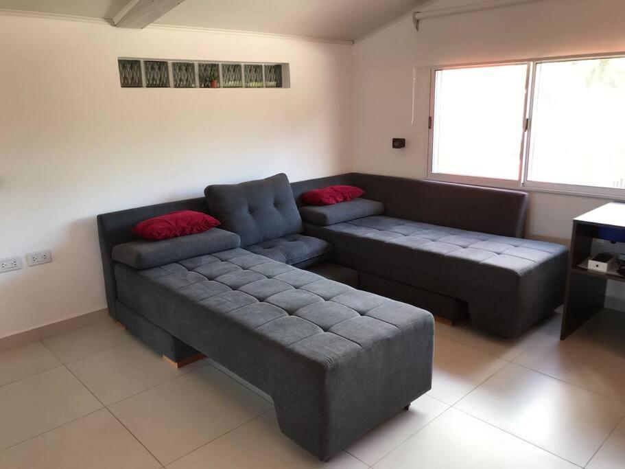 Apartment Dpto Funcional A 5 Min Del Centro En 1er Piso Concordia