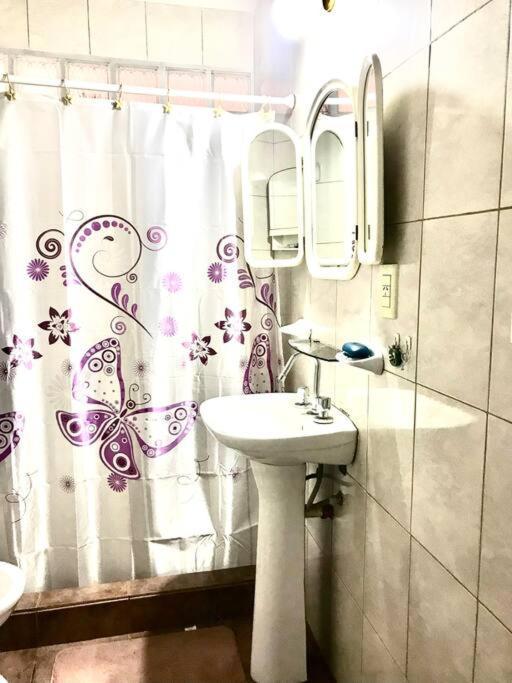 Dpto Funcional A 5 Min Del Centro En 1er Piso *